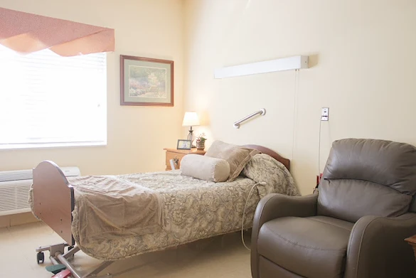 Image of Fletcher Rehabilitation And Healthcare Center (4)