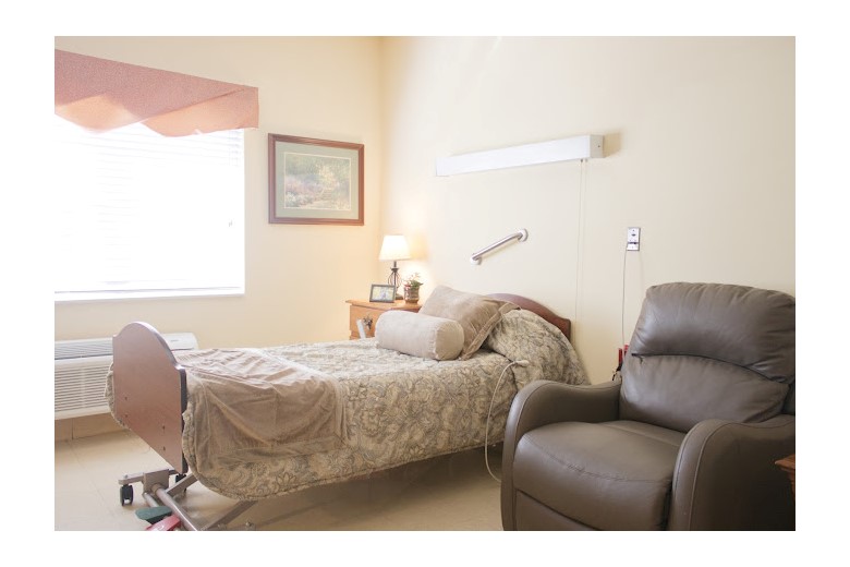 Image of Fletcher Rehabilitation And Healthcare Center (4)