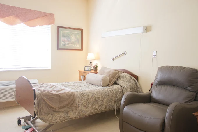 Image of Fletcher Rehabilitation And Healthcare Center (4)