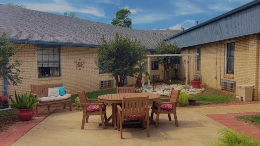 Image of The Blossoms at Star City Rehab & Nursing (2)