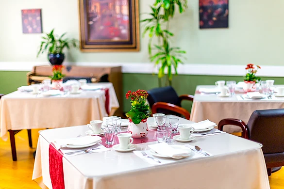 Image of Catered Manor Care Center (3)