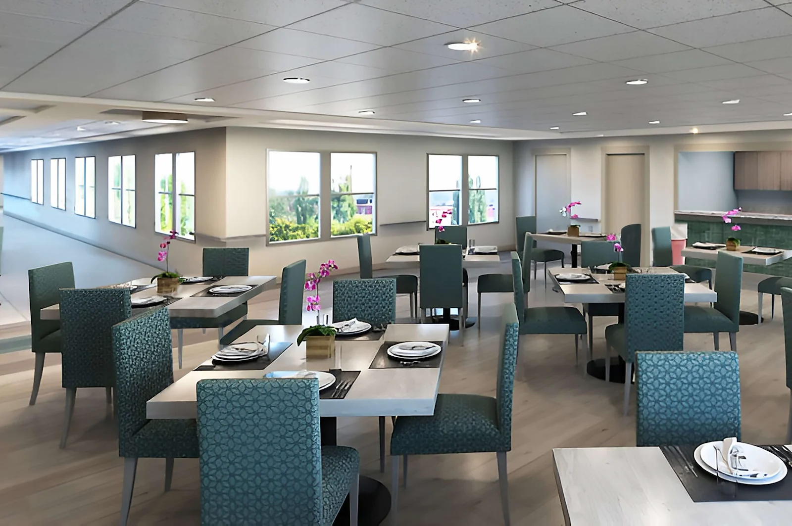 Image of Ivy Park at Los Gatos (3)