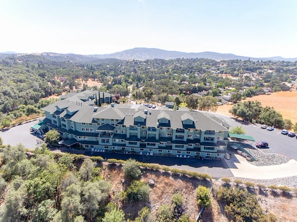 Image of Foothill Village (1)