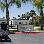 Image of Yorkshire Village (2)