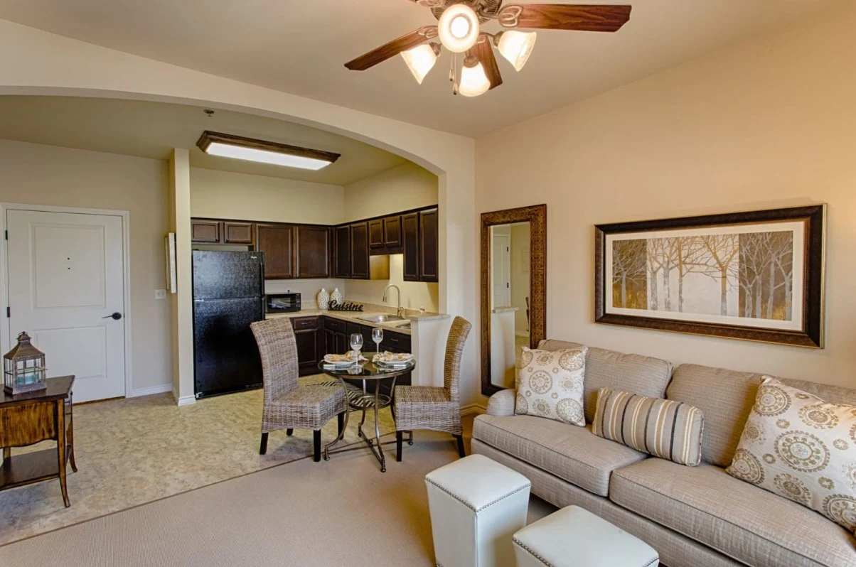 Image of Heritage Place Assisted Living (4)