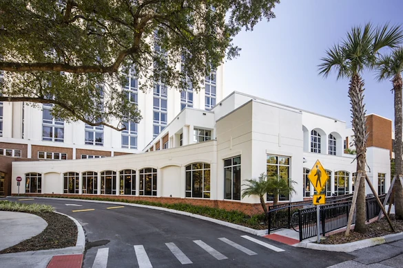 Image of Westminster Towers Health Center (1)