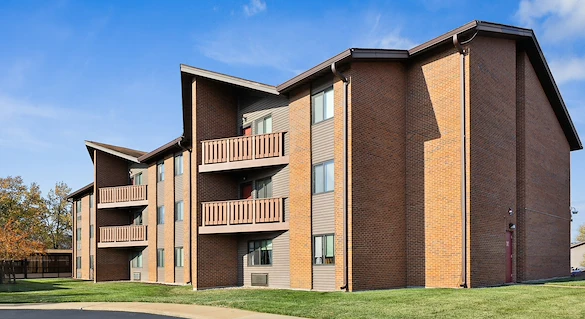 Image of Corinthian Senior Apartments (2)