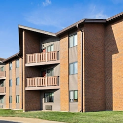Image of Corinthian Senior Apartments (2)