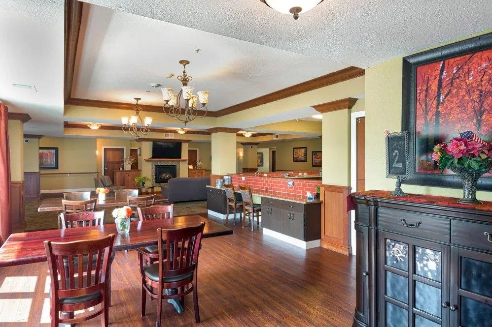 Image of Water’s Edge Senior Living (4)