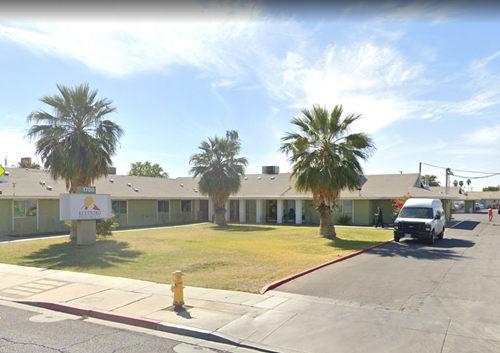 Image of El Centro Post-Acute Care (1)
