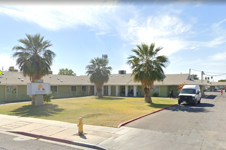 Image of El Centro Post-Acute Care (1)