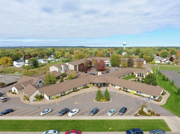 Image of Chippewa Manor Nursing And Rehabilitation (6)