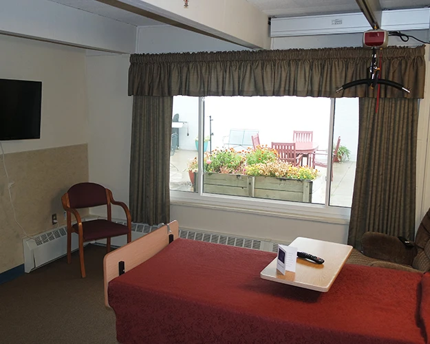 Image of The Green Prairie Rehabilitation Center (3)