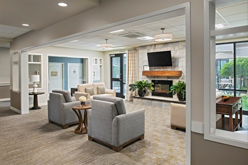 Image of American House - Freedom Place Roseville (4)