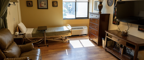 Image of Washington Odd Fellows Home (2)