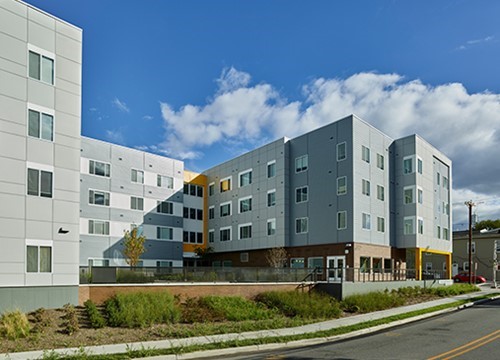 Image of Freedom Village I & II (10)
