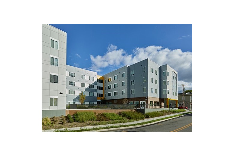 Image of Freedom Village I & II (10)