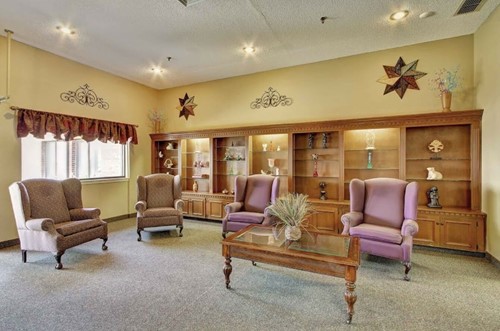 Image of Senior Care Of Corpus Christi (8)