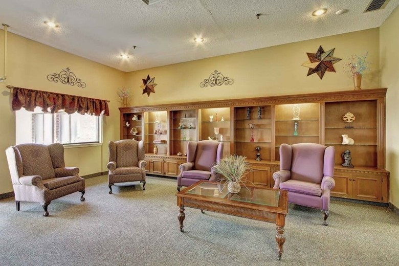 Image of Senior Care Of Corpus Christi (8)