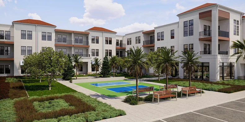 Image of The Karlyn of Naples (1)