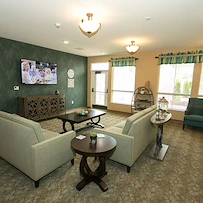 Image of Lakeside Assisted Living at the Normandy (3)