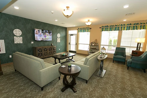 Image of Lakeside Assisted Living at the Normandy (3)