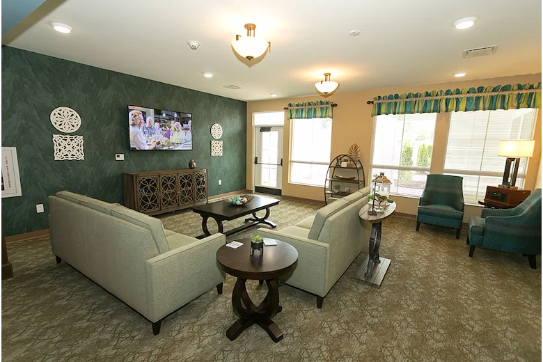 Image of Lakeside Assisted Living at the Normandy (3)