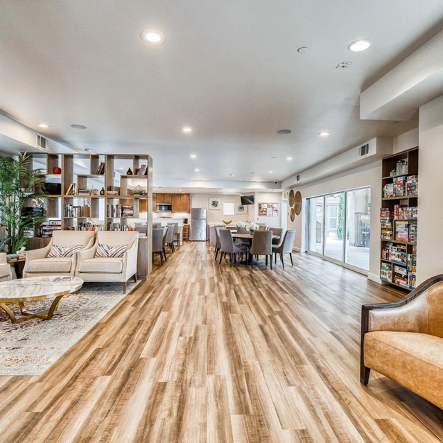 Image of Coastal Living at San Marcos 55+ Active Living Community (8)