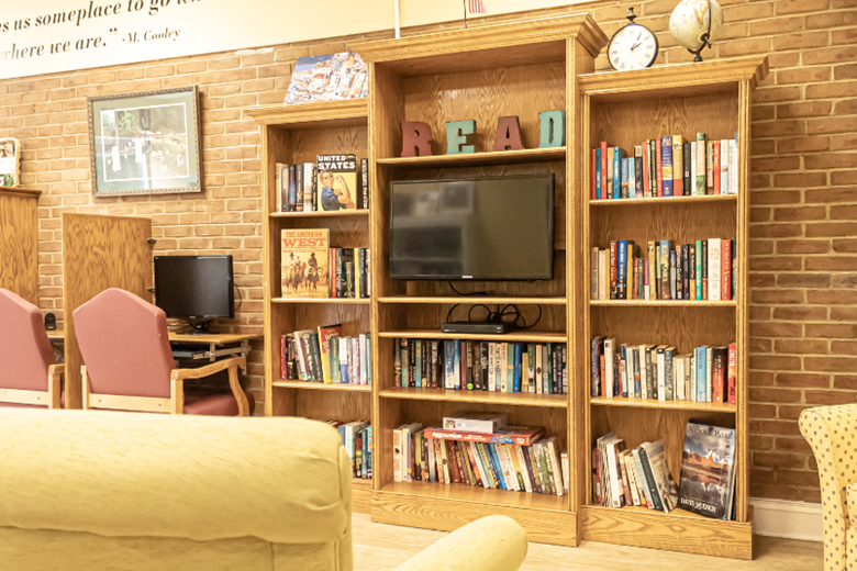 Image of Riverview Health Care Center (4)
