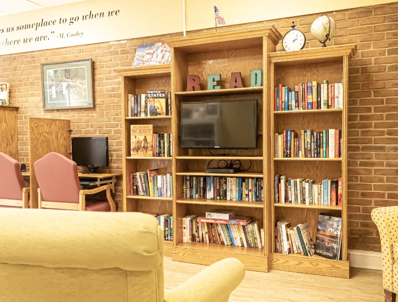 Image of Riverview Health Care Center (4)