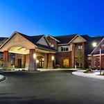 Image of The Terraces of Boise Senior Living (1)