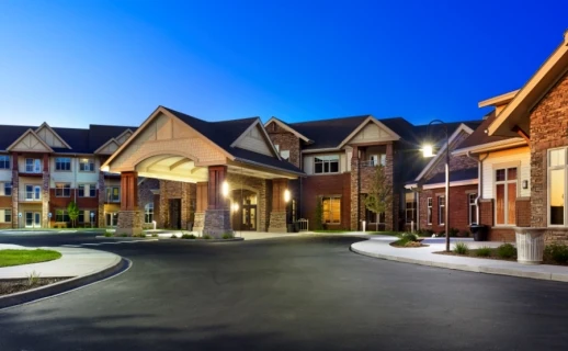 Image of The Terraces of Boise Senior Living (1)