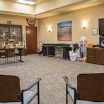 Image of Brigadier General Wendell H Gilbert Tn State Veter (4)