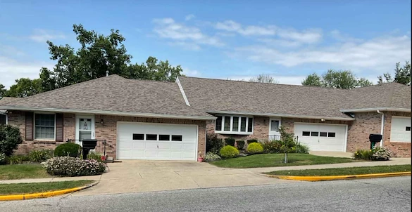 Village Condos - Independent Living