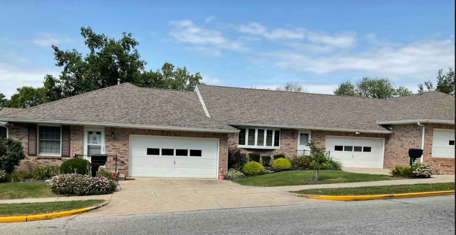 Village Condos - Independent Living