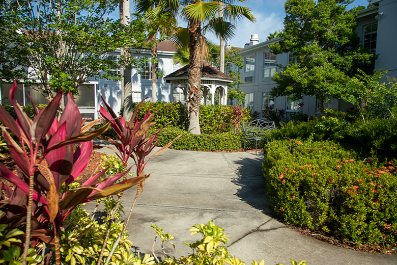 Image of AdviniaCare at Venice Assisted Living (6)