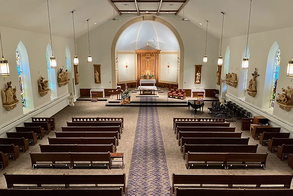 Image of Catholic Eldercare On Main (6)