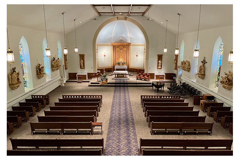 Image of Catholic Eldercare On Main (6)