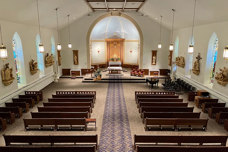 Image of Catholic Eldercare On Main (6)