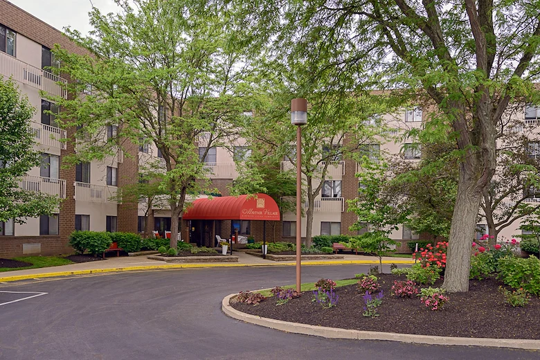 Image of Mayfair Village Retirement (1)