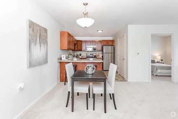 Image of Pleasant Run Senior Apartments (3)