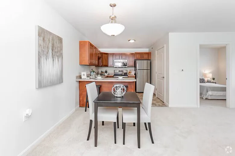 Image of Pleasant Run Senior Apartments (3)