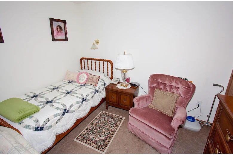 Image of High Point Residence Pinckneyville (10)