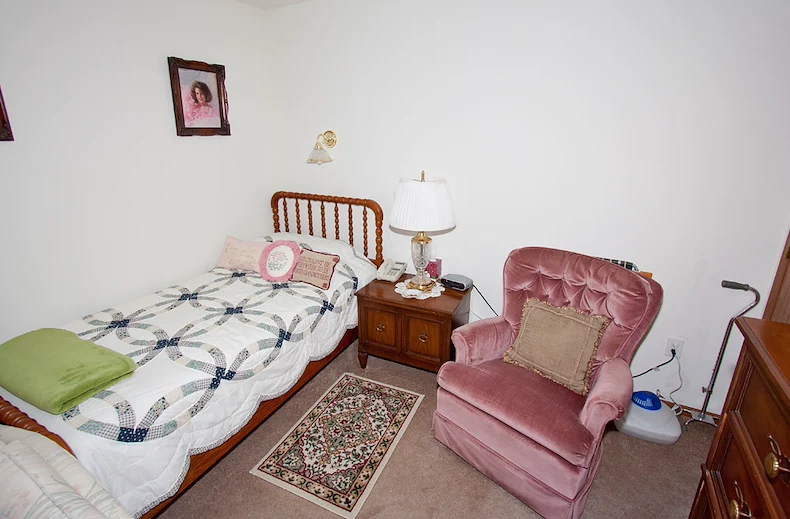 Image of High Point Residence Pinckneyville (10)