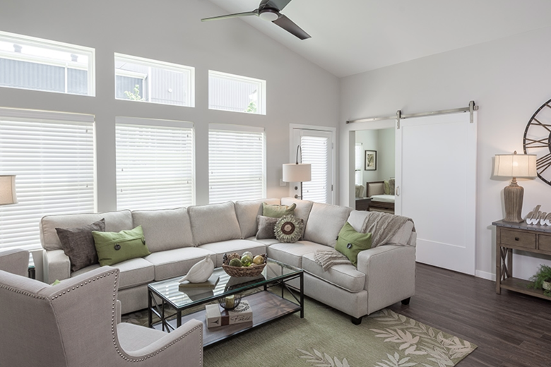 Sugar Maple Commons, A Treplus Community | Grove City, Ohio