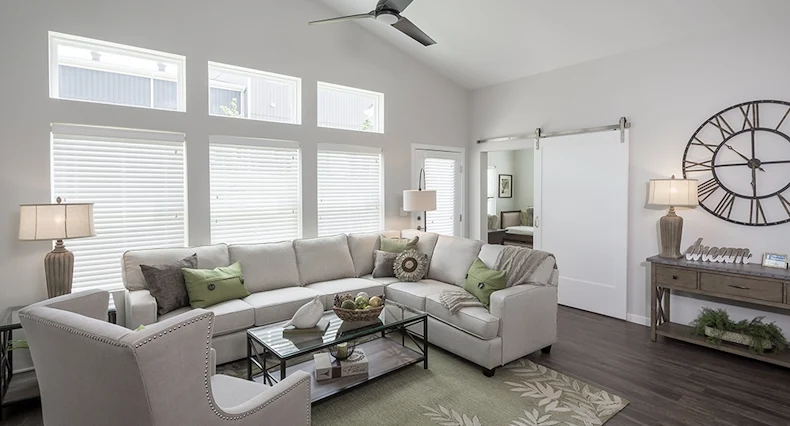 Sugar Maple Commons, A Treplus Community | Grove City, Ohio