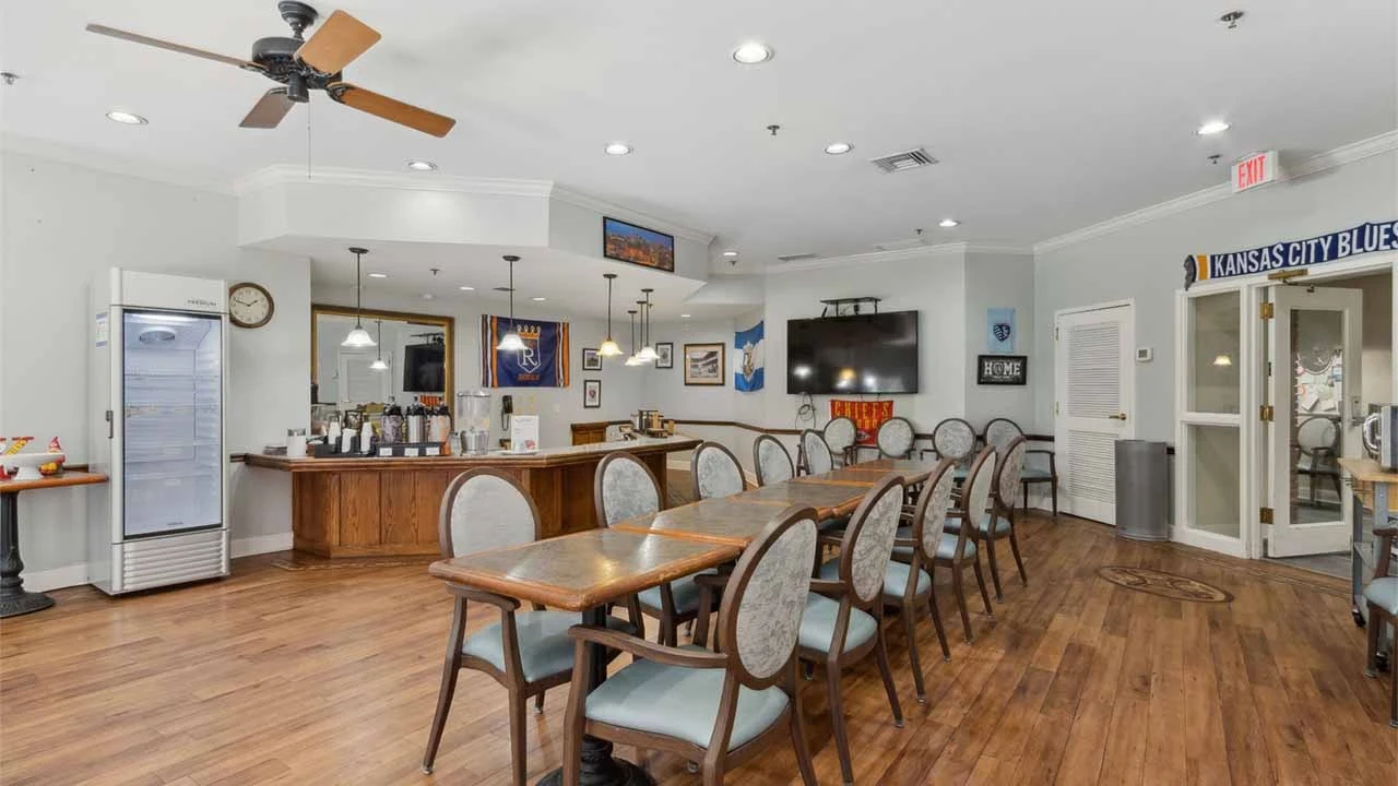 Image of The Reserve at Mission Senior Living (5)