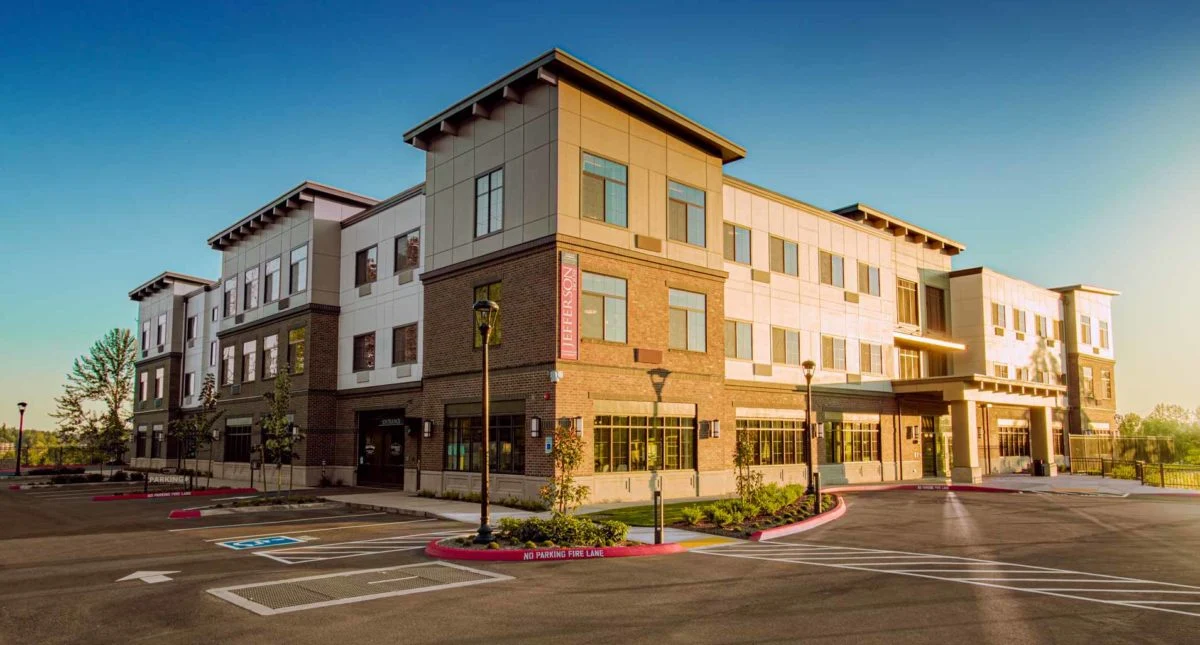 Image of Jefferson House (1)