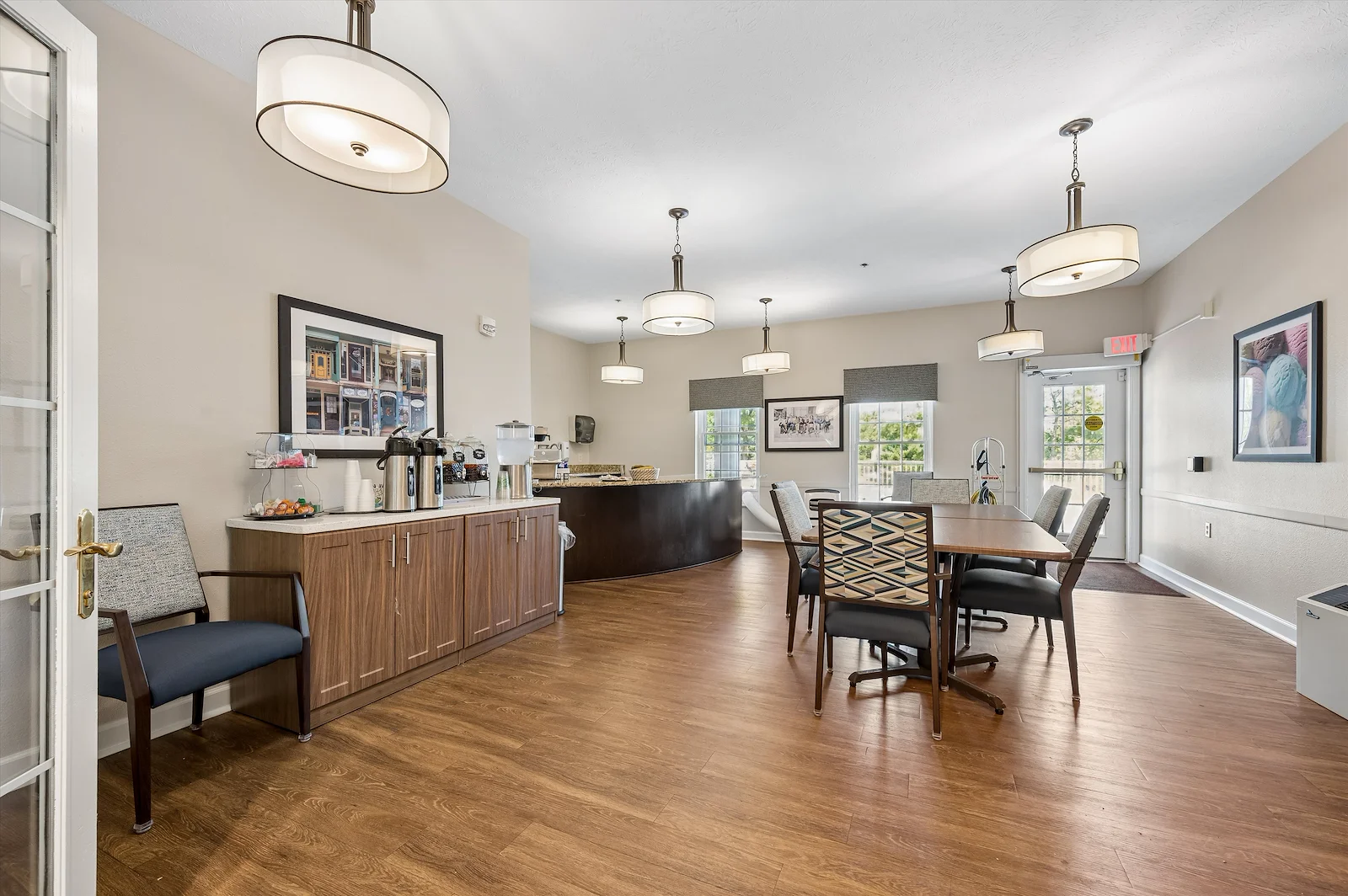 Image of Medina Pointe Senior Living (4)