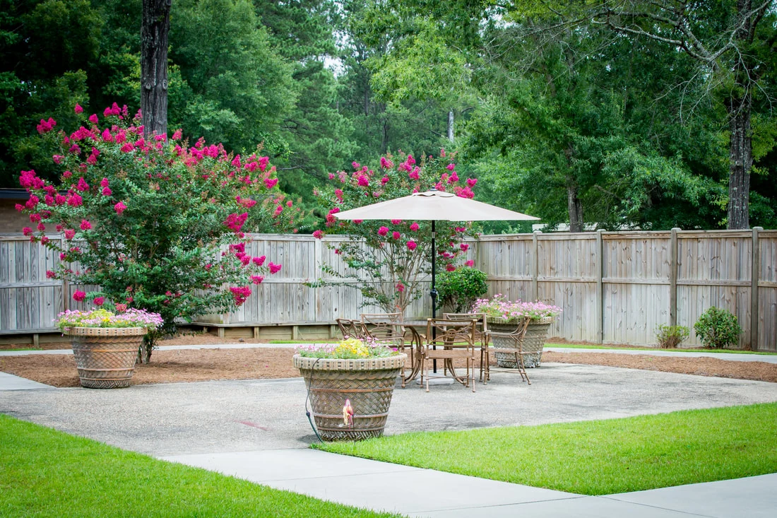 Image of Bedford Alzheimer's Care Center (3)